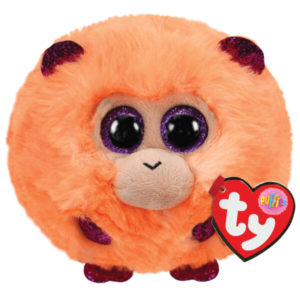 Обезьянка COCONUT 10 см (Beanie Balls)