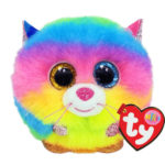 Кошка GIZMO 10 см (Beanie Balls)