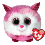 Хаски PRINCESS 10 см (Beanie Balls)