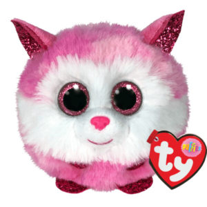 Хаски PRINCESS 10 см (Beanie Balls)