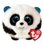 Панда BAMBOO 10 см (Beanie Balls)