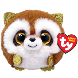 Eнот Pickpocket 10 см (Beanie Balls)