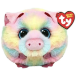 Свинка Pigasso 10 см (Beanie Balls)