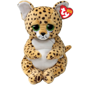 Тигренок Lloyd 33 см (Beanie Babies)