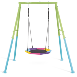 Качели “Гнездо” INTEX  201x235x200 см
