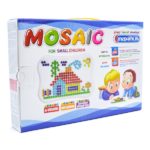 Игровой набор “Мозаика для маленьких” 350 эл.