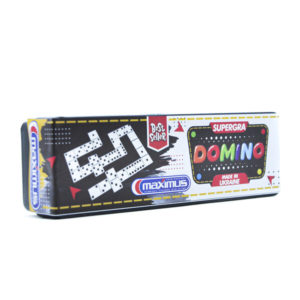 Настольная игра  “Домино”