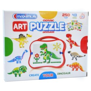 Игровой набор мозаика “АртПазл”