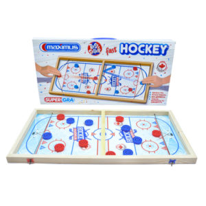 Настольная игра  “Быстрый Хоккей”