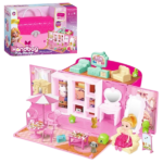Игровой набор: “Кукольный домик” + аксессуары, серия Play House Handbag