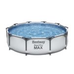 Bestway Бассейн Steel Pro Max 305x76cm, 4678Л, метал каркас