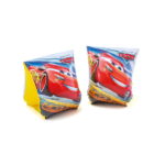 INTEX Нaрукавники ТАЧКИ 23x15cm, 3-6 лет