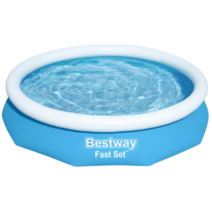 Bestway Надувной бассейн Fast Set 244х61см, 1880 Л