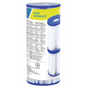 Bestway Картридж “I” (блок из 2 шт) для фильтр-насосов 58145 и 58381