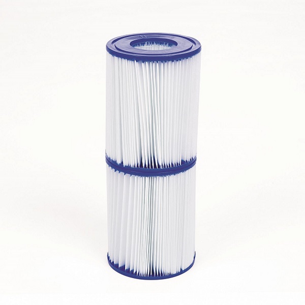 Bestway Картридж "II" (блок из 2 шт) для фильтр-насосов 58117, 58148, 58383, 58386 — изображение 3