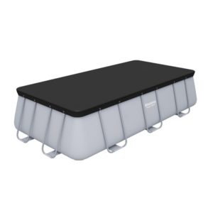 Bestway Чехол для каркасных бассейнов 404x201x100см, 412x201x122см