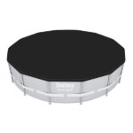 Bestway Чехол для бассейнов 396см (Fast Set, Steel Pro, Power Steel) и 360×120см (Hydrium)