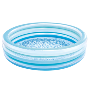 INTEX Надувной бассейн “Blue Bliss Splash Pool”, 147 x 33 см, 330л, 2+