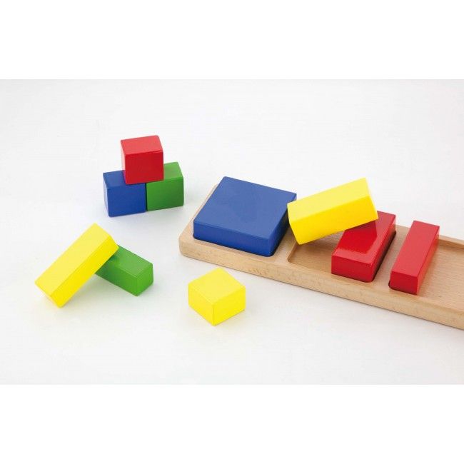 Maths Blocks — изображение 8