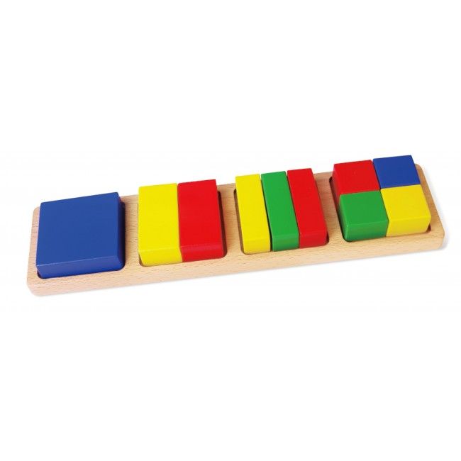 Maths Blocks — изображение 9