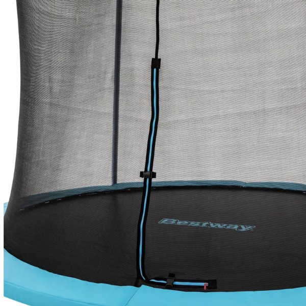 Bestway Батут пружинный с защитой Xtreme Air, 305 x 255 см, до 90кг — изображение 10