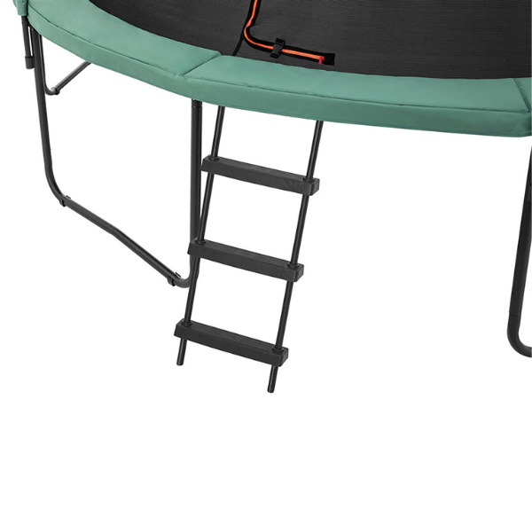 Bestway Батут пружинный с защитой Xtreme Air, 427 х 286 см, до 113кг — изображение 5