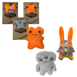 Фигурка Fuggler — Серия “Funny Ugly Monsters”, в асс.