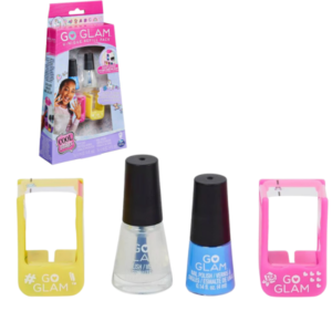 Насадки для набора “Go Glam”, серия Cool Maker