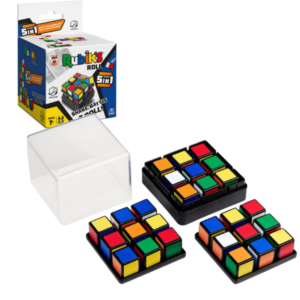Настольная игра “Rubik’s Roll”