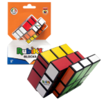Настольная игра “Головоломка Кубик-Рубик”, 3х3
