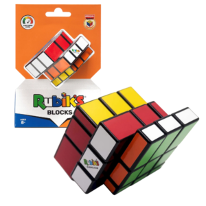 Настольная игра “Головоломка Кубик-Рубик”, 3х3