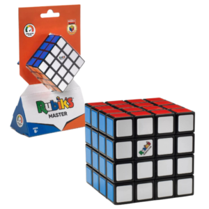 Настольная игра “Головоломка Кубик-Рубик”, 4х4