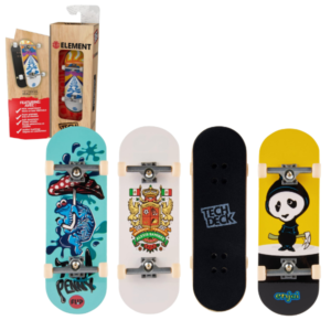 Мини-скейтборды “Tech Deck” (асс.)