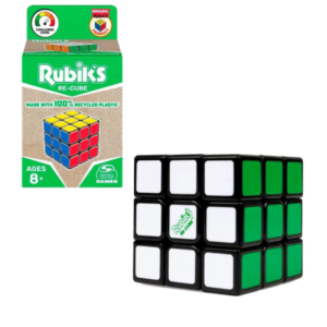 Настольная игра “Головоломка Кубик-Рубик – Эко”, 3х3