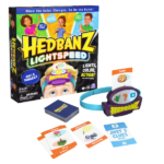 Настольная игра “Hedbanz Lightspeed”