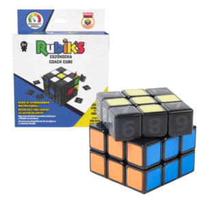 Настольная игра “Головоломка Кубик-Рубик, тренировочный”, 3х3