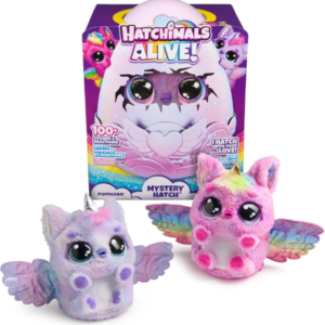 Игровой набор ,,Яйцо Hatchimals – Pufficorn”