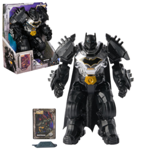 Фигурка Бэтмена “Metal Force”, 30 см