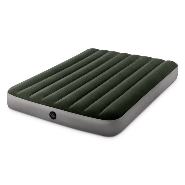INTEX Матрас VELUR 137?191?25cm, DOWNY