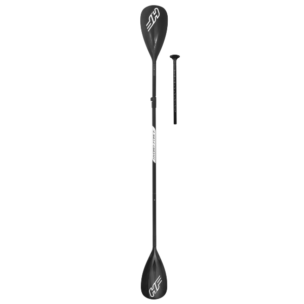 Bestway SUP-доска 2 в 1 Freesoul Tech Convertible 340 х 89 х 15 см с сиденьем, веслом, насосом — изображение 7
