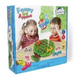 Настольная игра “Funny Eat Apples”