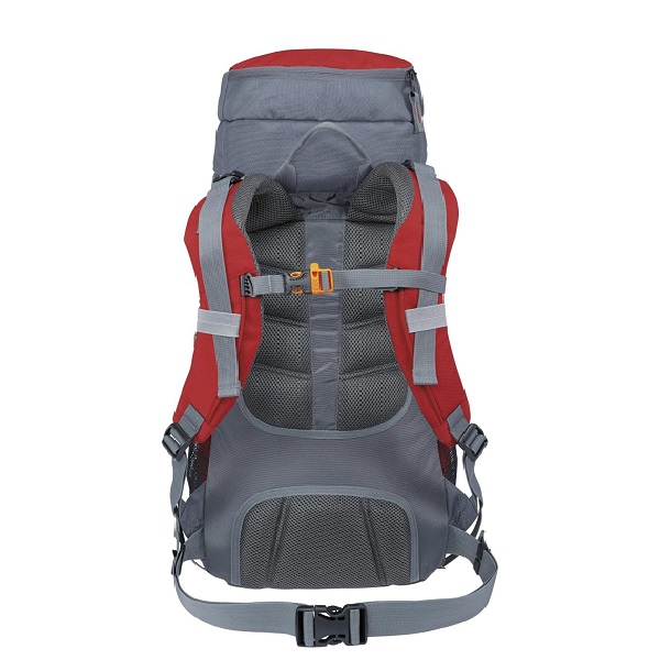 Bestway Рюкзак 45Л DURA-TREK 60х29х19см, 600D polyester — изображение 3