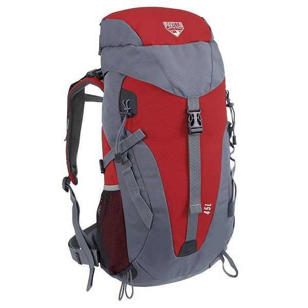 Bestway Рюкзак 45Л DURA-TREK 60х29х19см, 600D polyester — изображение 4