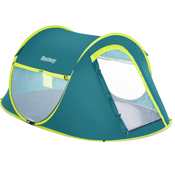 Bestway Палатка 2-местная "Coolmount 2", 235х145х100 см
