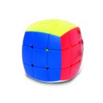 Игрушка кубик Рубика (закругленные края)
