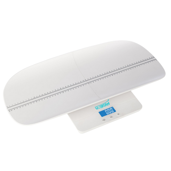 Весы 2 в 1 Max 100 кг, U-grow — изображение 2
