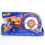 Бластер Nerf Target Set