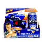 Бластер Firestrike Nerf