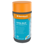 Мульти-функциональные таблетки 20 г “Total Blue”, 1 кг