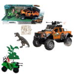 Игровой набор Мир динозавров “Dino”